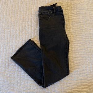 Madewell Cali Demi-Boot